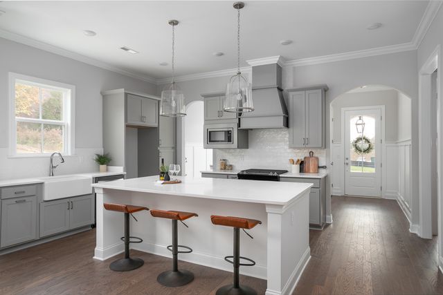 7873 Honeycomb Lane, Chattanooga, TN 37421