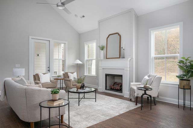 7873 Honeycomb Lane, Chattanooga, TN 37421