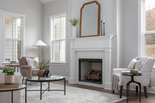 7873 Honeycomb Lane, Chattanooga, TN 37421