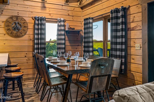 1606 Dove Wing Way, Sevierville, TN 37862