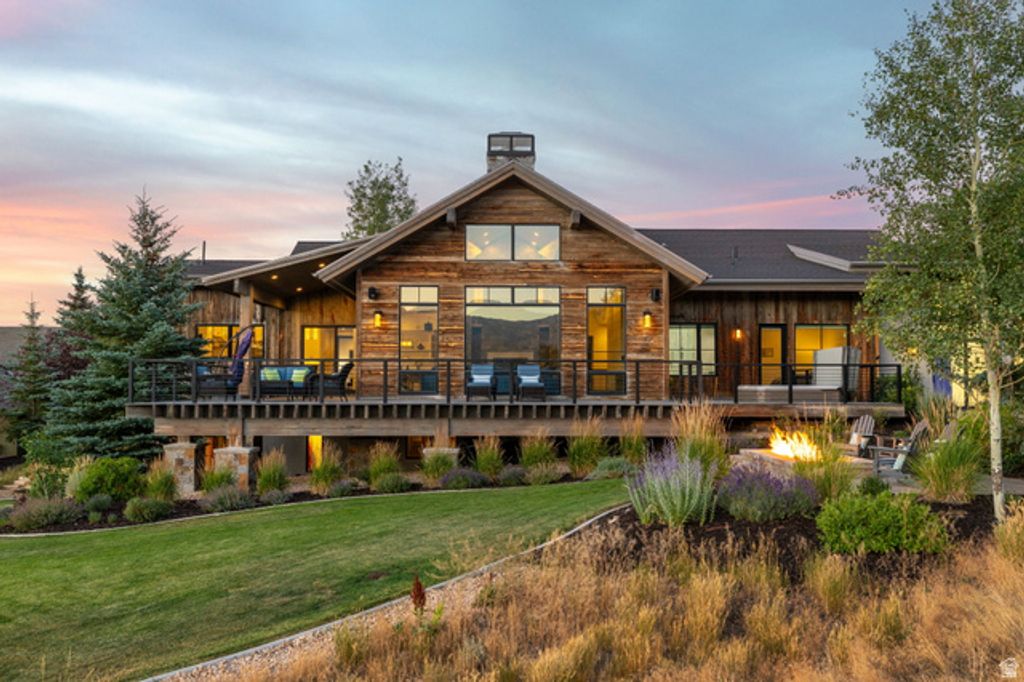 5925 MOUNTAIN DR, Park City, UT 84098 — photo 2