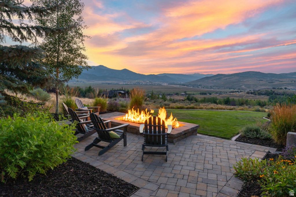 5925 MOUNTAIN DR, Park City, UT 84098 — photo 3