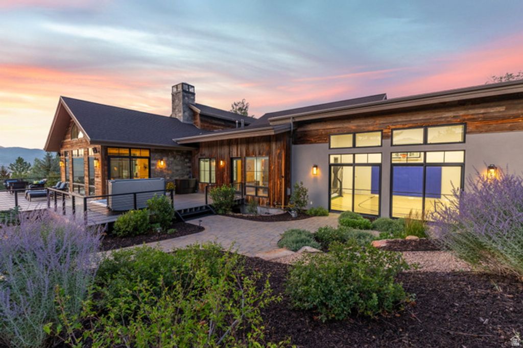5925 MOUNTAIN DR, Park City, UT 84098 — photo 4