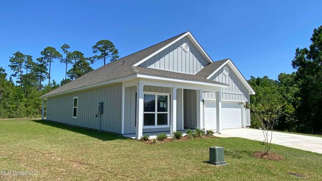 17430 Willow Cove, Saucier, MS 39574