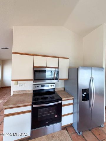 7391 S Camino De La Tierra, Tucson, AZ 85746