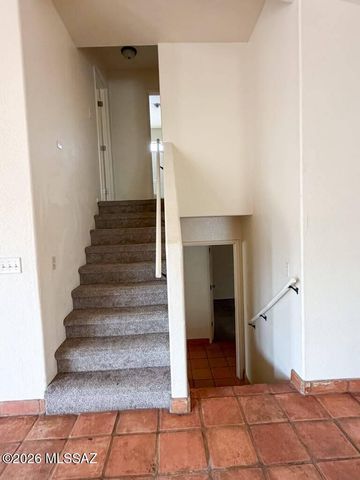 7391 S Camino De La Tierra, Tucson, AZ 85746