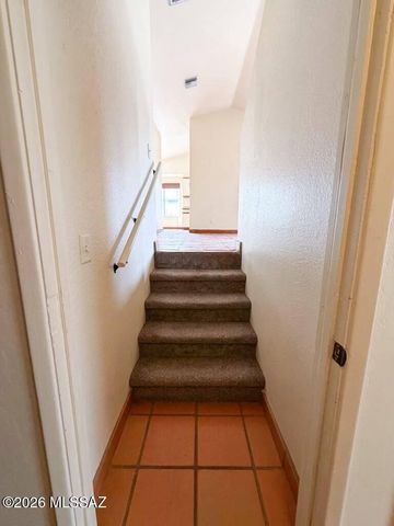 7391 S Camino De La Tierra, Tucson, AZ 85746