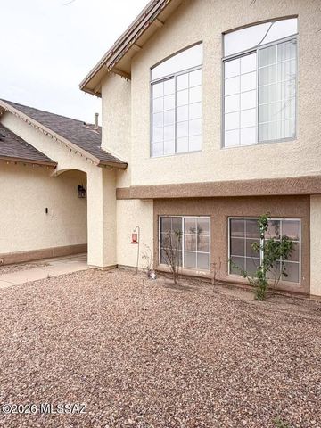 7391 S Camino De La Tierra, Tucson, AZ 85746