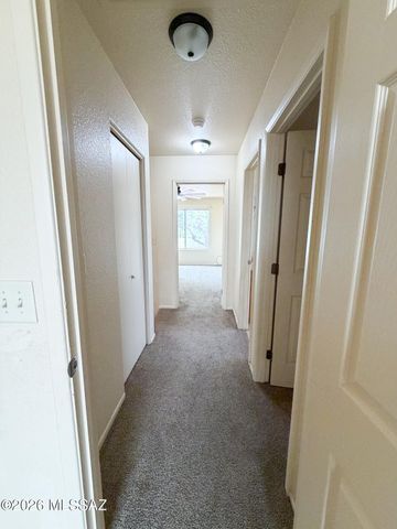 7391 S Camino De La Tierra, Tucson, AZ 85746