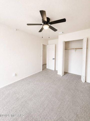 7391 S Camino De La Tierra, Tucson, AZ 85746