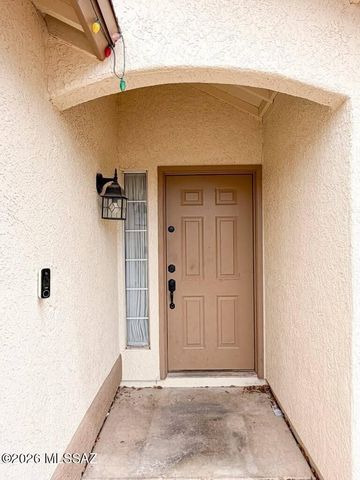 7391 S Camino De La Tierra, Tucson, AZ 85746