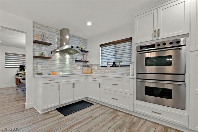 2605 Gilmary Avenue, Las Vegas, NV 89102