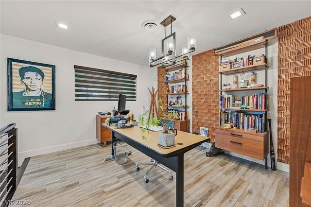 2605 Gilmary Avenue, Las Vegas, NV 89102