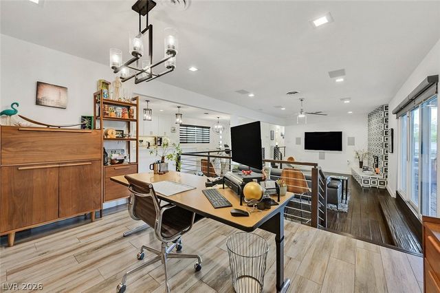 2605 Gilmary Avenue, Las Vegas, NV 89102