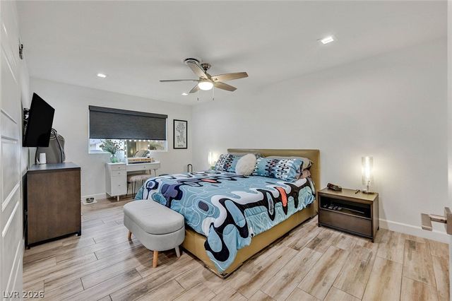 2605 Gilmary Avenue, Las Vegas, NV 89102