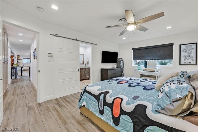 2605 Gilmary Avenue, Las Vegas, NV 89102
