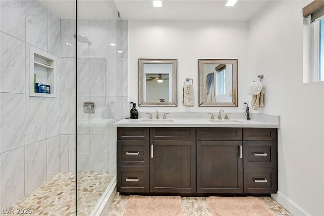 2605 Gilmary Avenue, Las Vegas, NV 89102