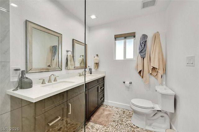 2605 Gilmary Avenue, Las Vegas, NV 89102