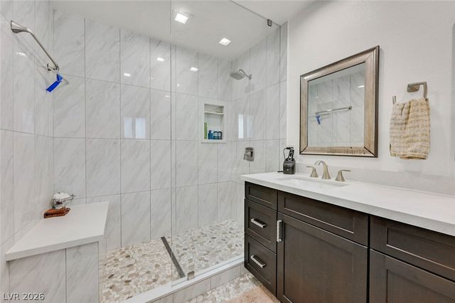 2605 Gilmary Avenue, Las Vegas, NV 89102