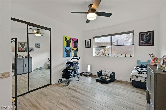 2605 Gilmary Avenue, Las Vegas, NV 89102