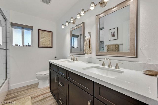 2605 Gilmary Avenue, Las Vegas, NV 89102