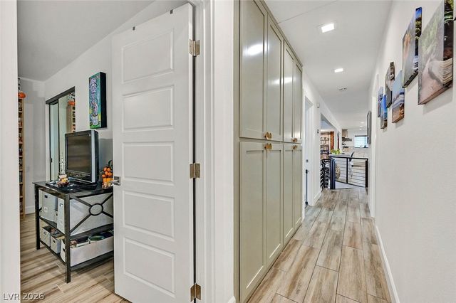 2605 Gilmary Avenue, Las Vegas, NV 89102