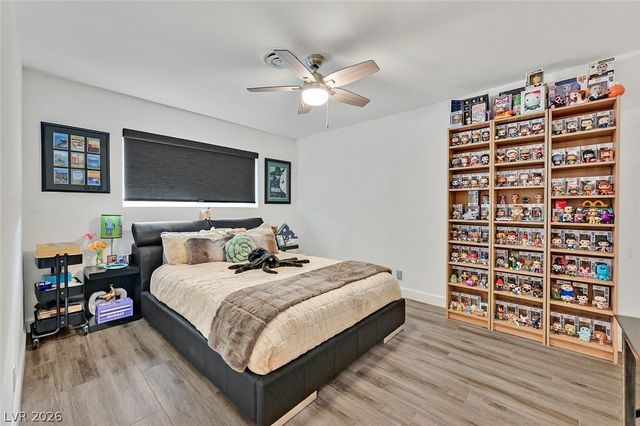 2605 Gilmary Avenue, Las Vegas, NV 89102