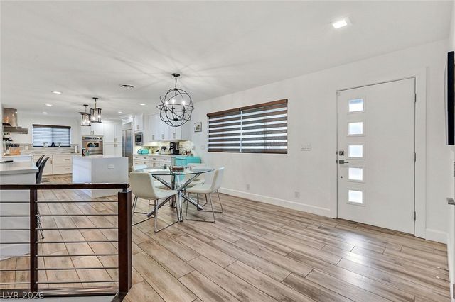 2605 Gilmary Avenue, Las Vegas, NV 89102