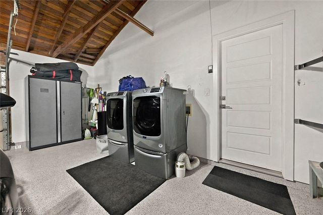 2605 Gilmary Avenue, Las Vegas, NV 89102