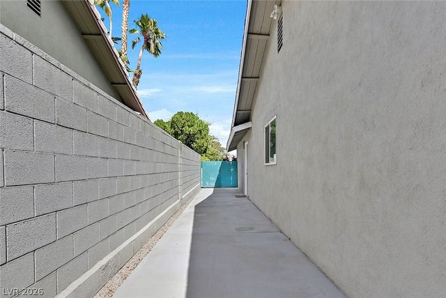 2605 Gilmary Avenue, Las Vegas, NV 89102