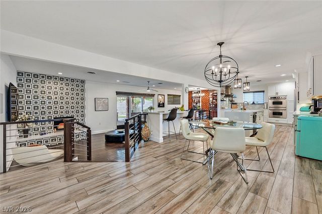 2605 Gilmary Avenue, Las Vegas, NV 89102