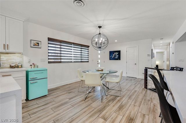 2605 Gilmary Avenue, Las Vegas, NV 89102