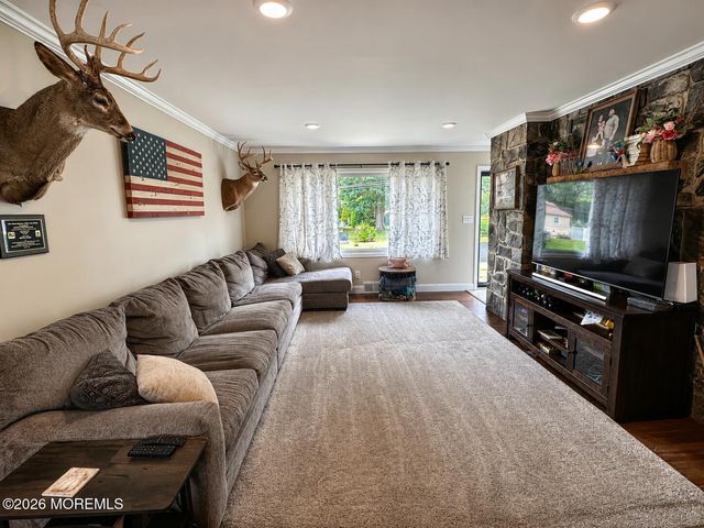 52 Lake Drive, Howell, NJ 07731