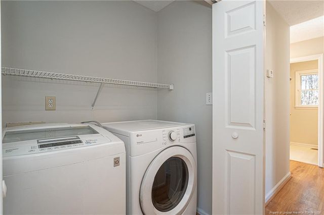 5014 Waterford Drive, Fayetteville, NC 28303