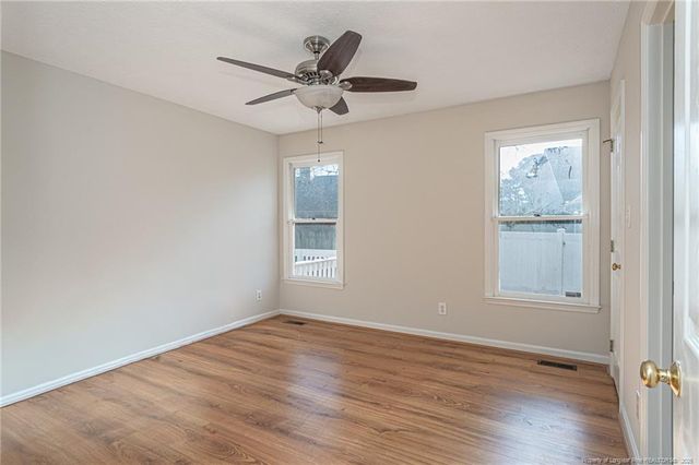 5014 Waterford Drive, Fayetteville, NC 28303