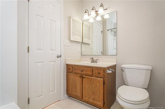 5014 Waterford Drive, Fayetteville, NC 28303