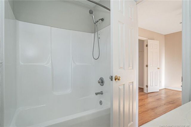 5014 Waterford Drive, Fayetteville, NC 28303