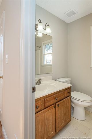 5014 Waterford Drive, Fayetteville, NC 28303