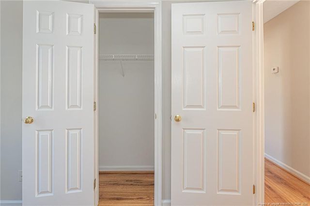 5014 Waterford Drive, Fayetteville, NC 28303