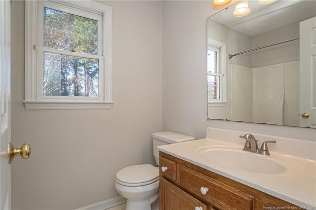 5014 Waterford Drive, Fayetteville, NC 28303