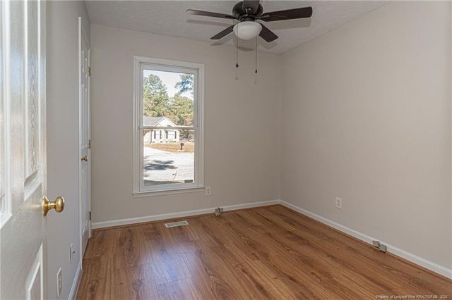 5014 Waterford Drive, Fayetteville, NC 28303