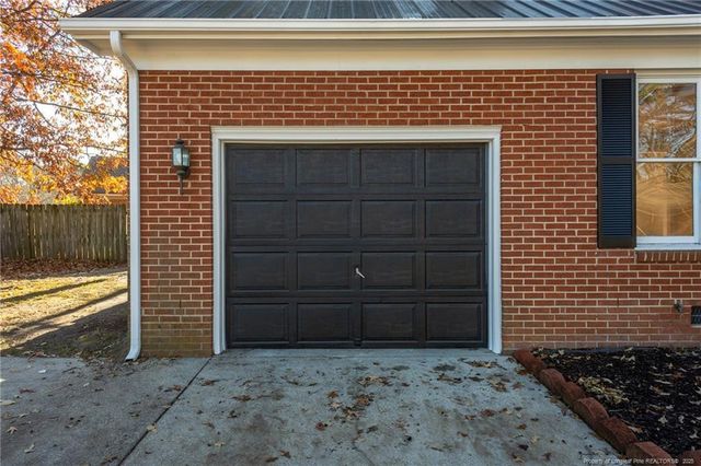 5014 Waterford Drive, Fayetteville, NC 28303