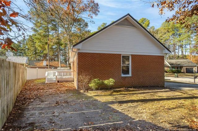 5014 Waterford Drive, Fayetteville, NC 28303