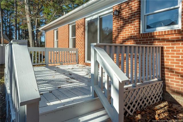 5014 Waterford Drive, Fayetteville, NC 28303