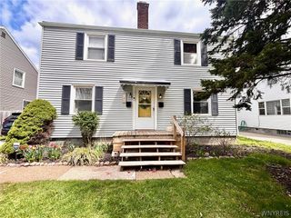 142 Ellen Drive, Cheektowaga, NY 14225