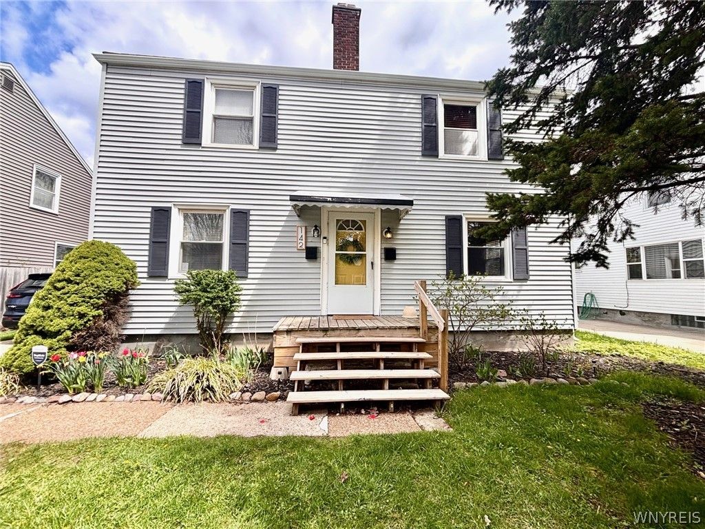 142 Ellen Drive, Cheektowaga, NY 14225