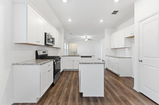 2309 Pyrite Drive, Little Elm, TX 76227