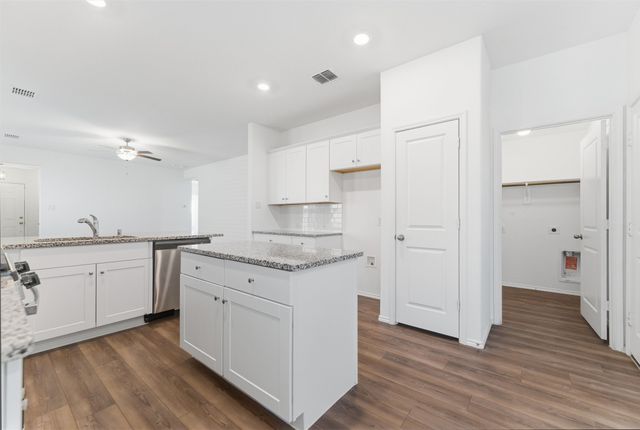 2309 Pyrite Drive, Little Elm, TX 76227