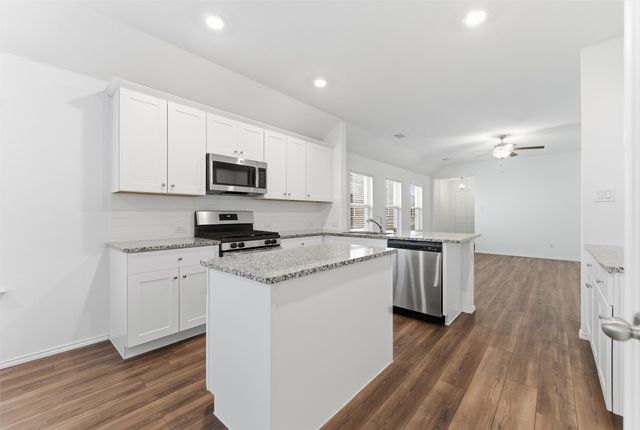 2309 Pyrite Drive, Little Elm, TX 76227