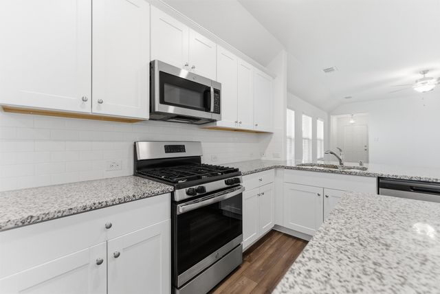 2309 Pyrite Drive, Little Elm, TX 76227